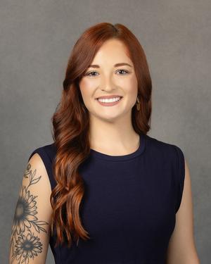 Haley Darcey